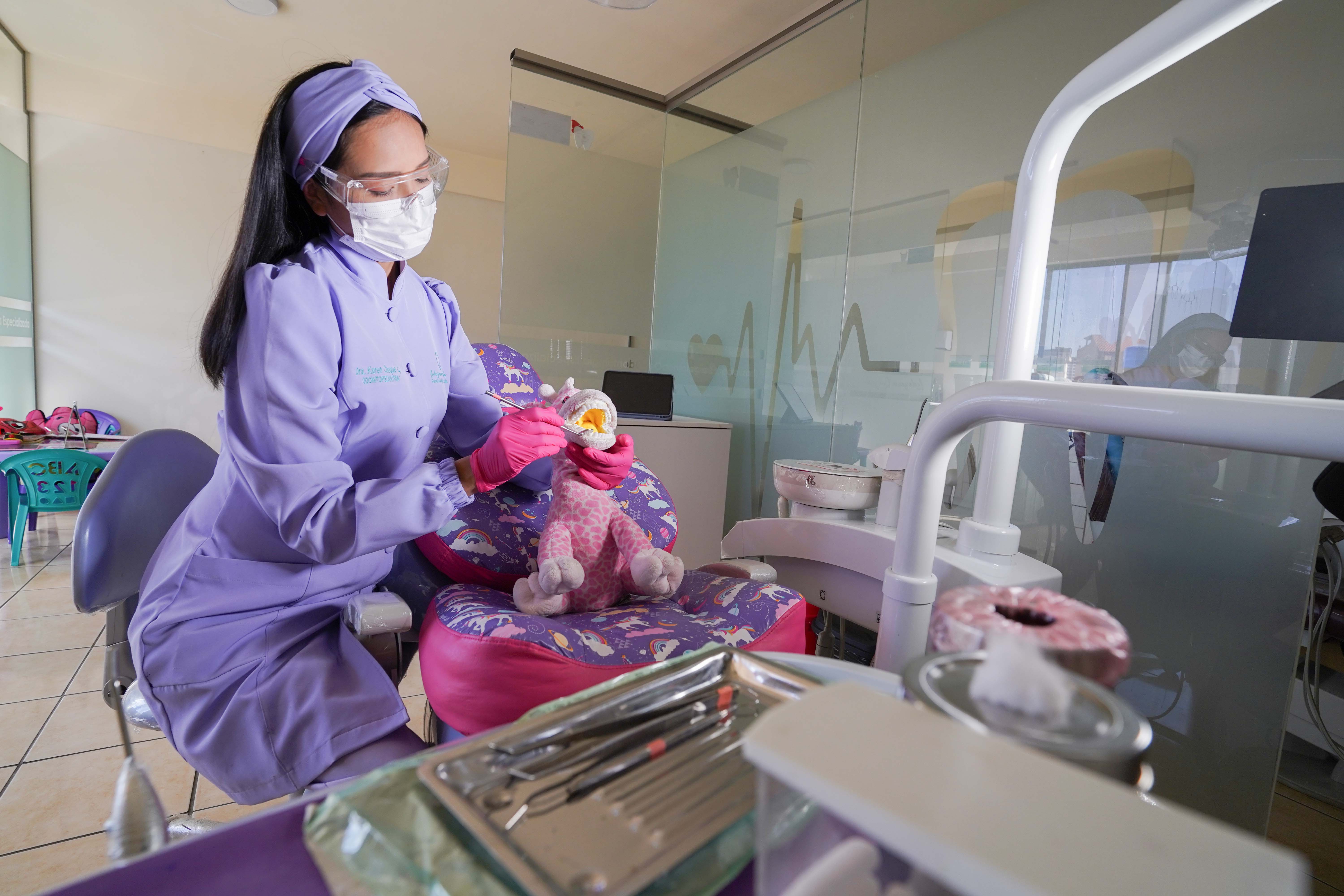 Odontopediatría - Imagen 1