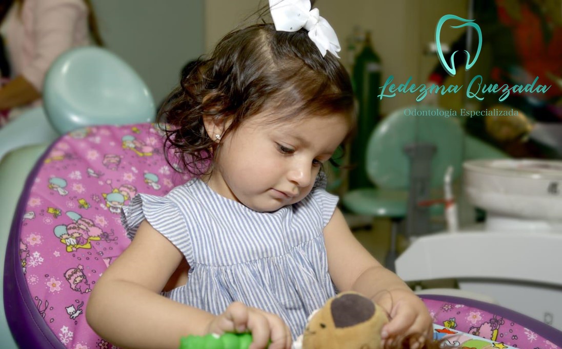 Odontopediatría - Imagen 11