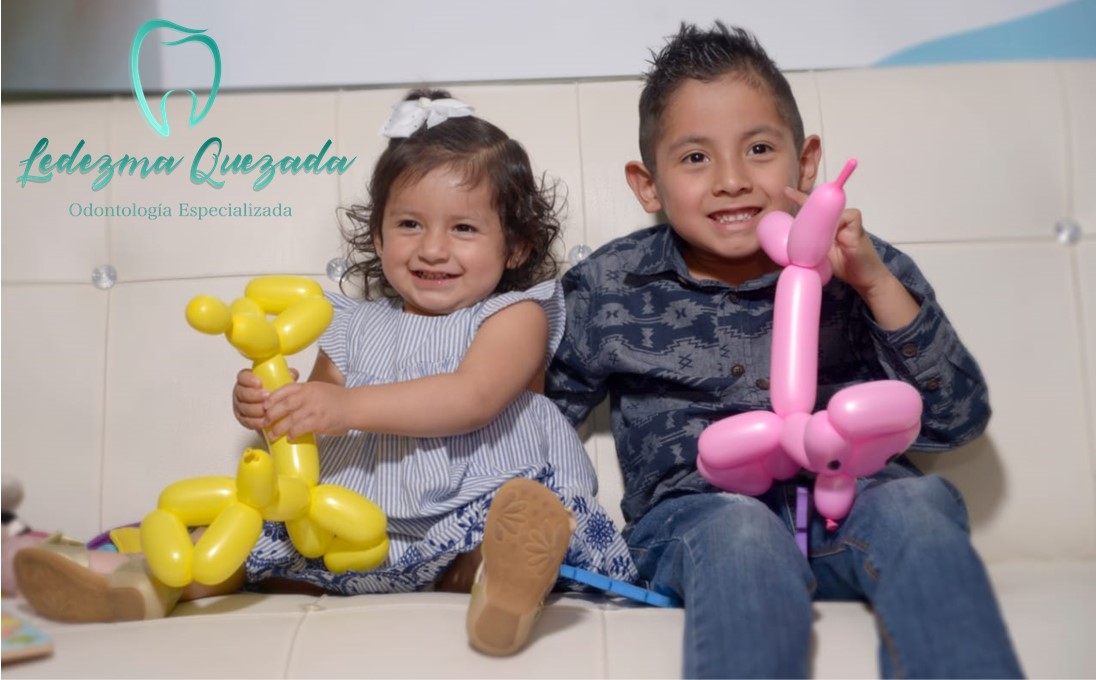 Odontopediatría - Imagen 8