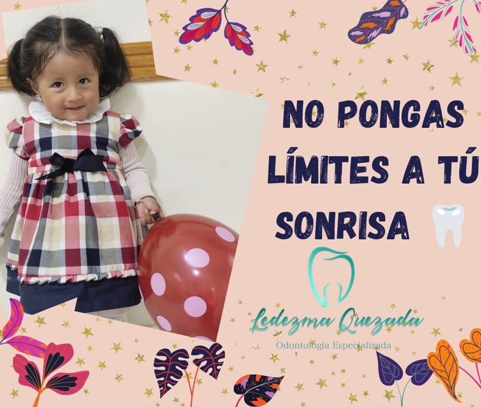 Odontopediatría - Imagen 9