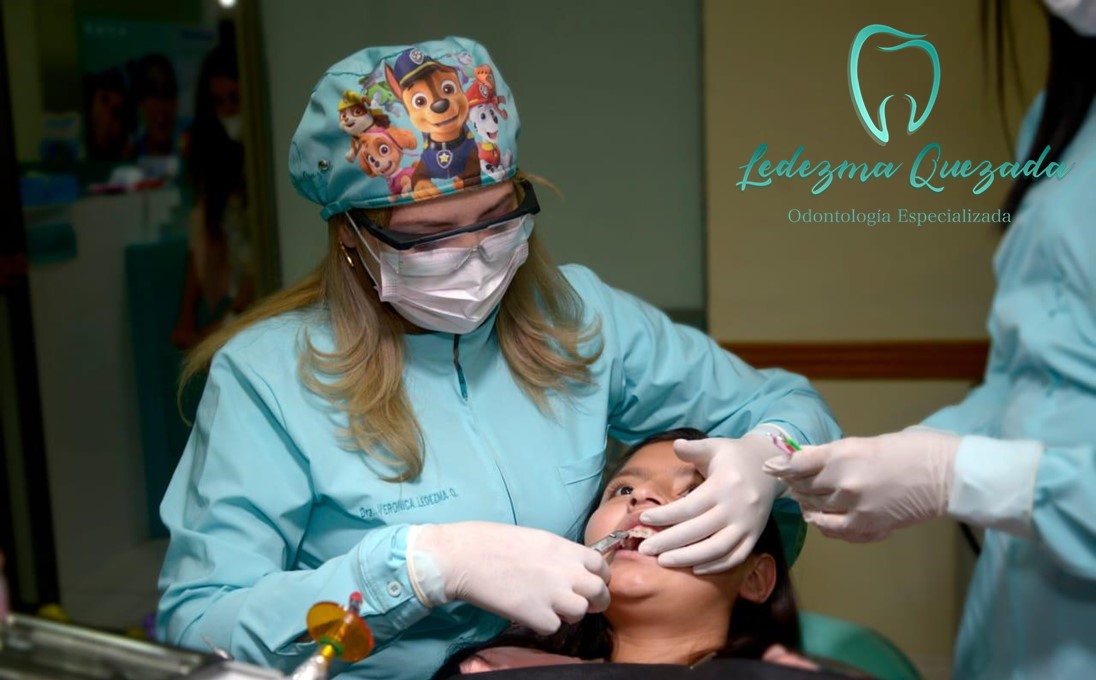 Ortodoncia y Ortopedia Maxilar