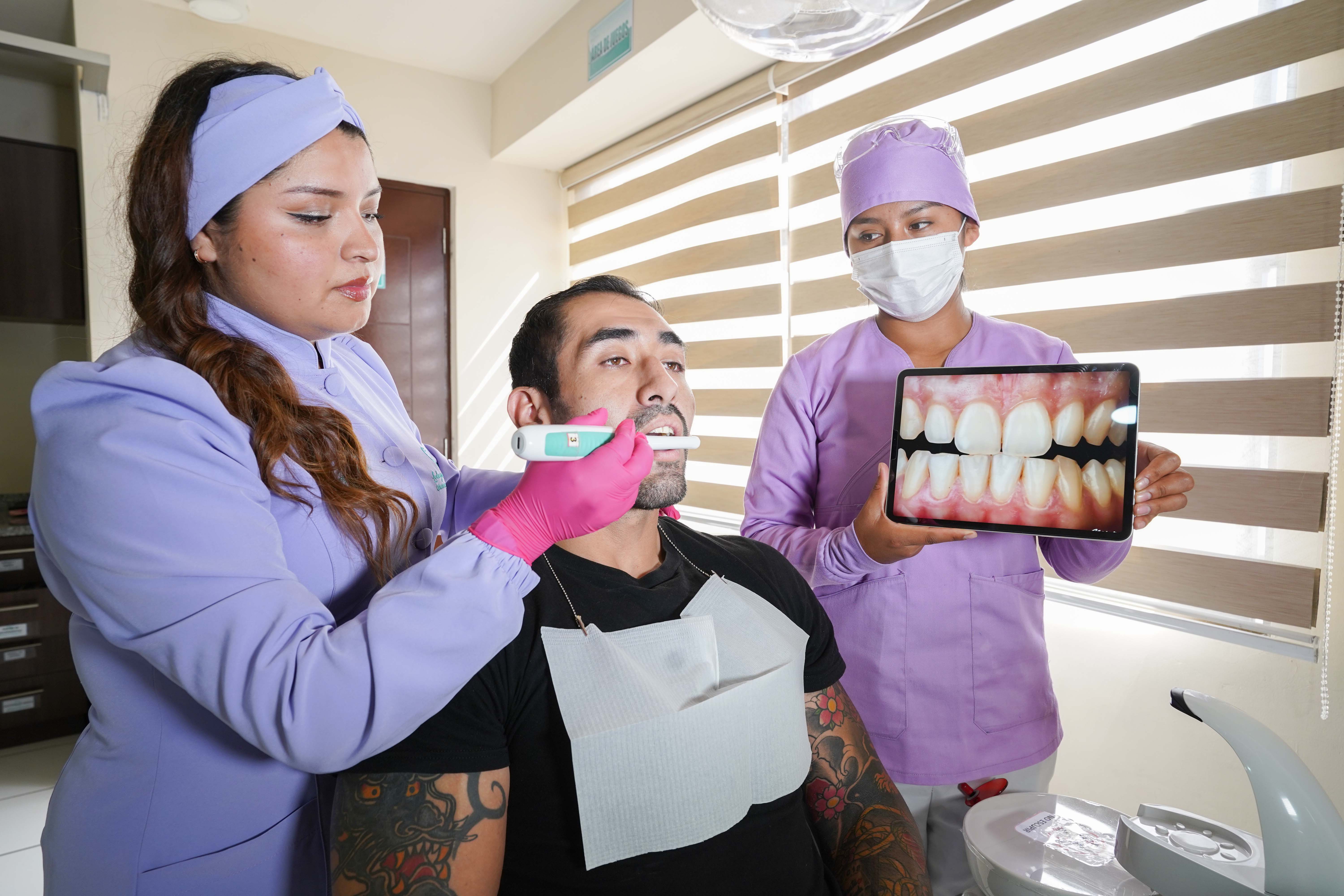 Ortodoncia y Ortopedia Maxilar - Imagen 3