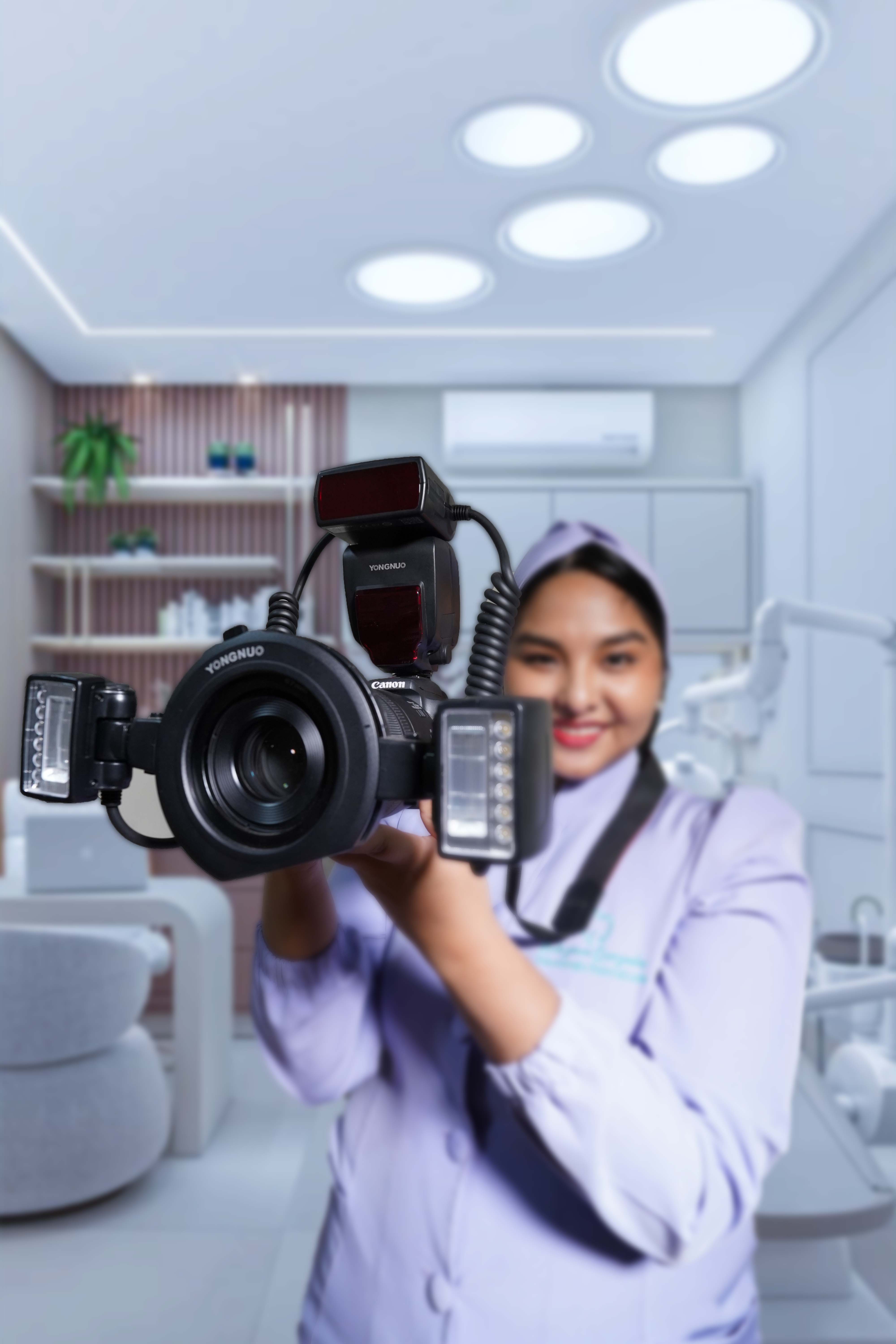 Documentación fotográfica