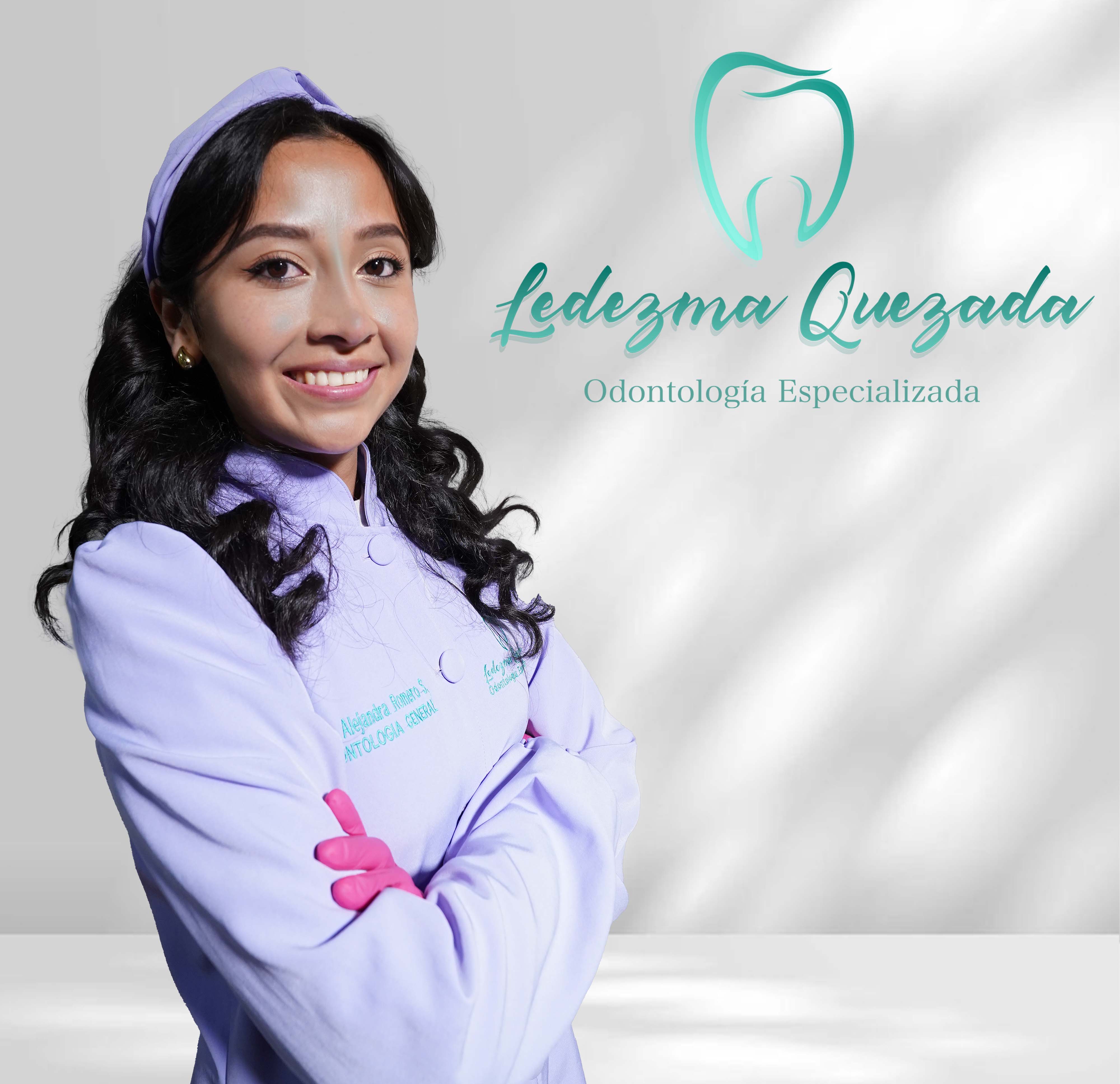 Dra. Katy Antezana S.