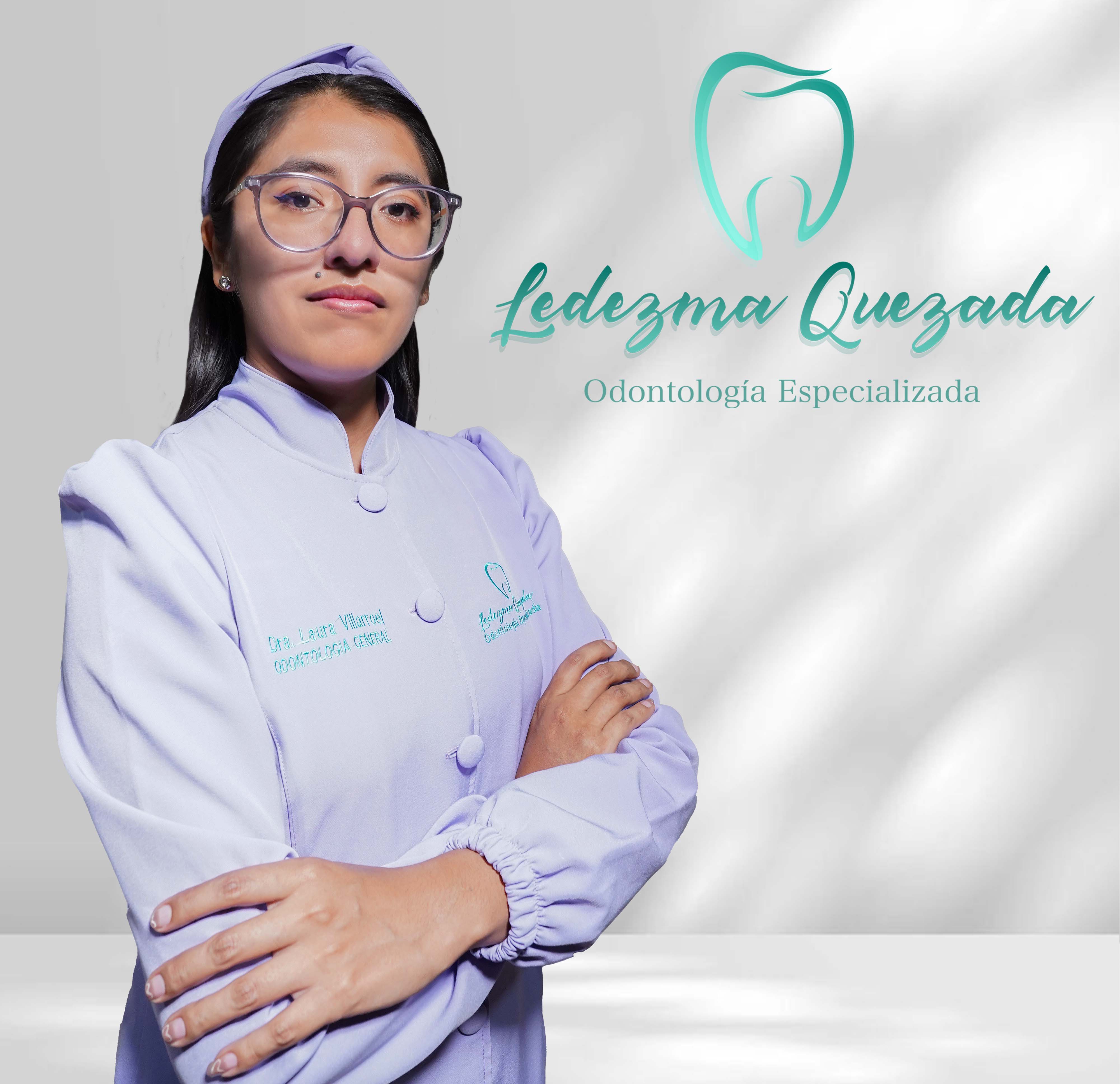 Dra. Laura A. Villarroel Reynaga