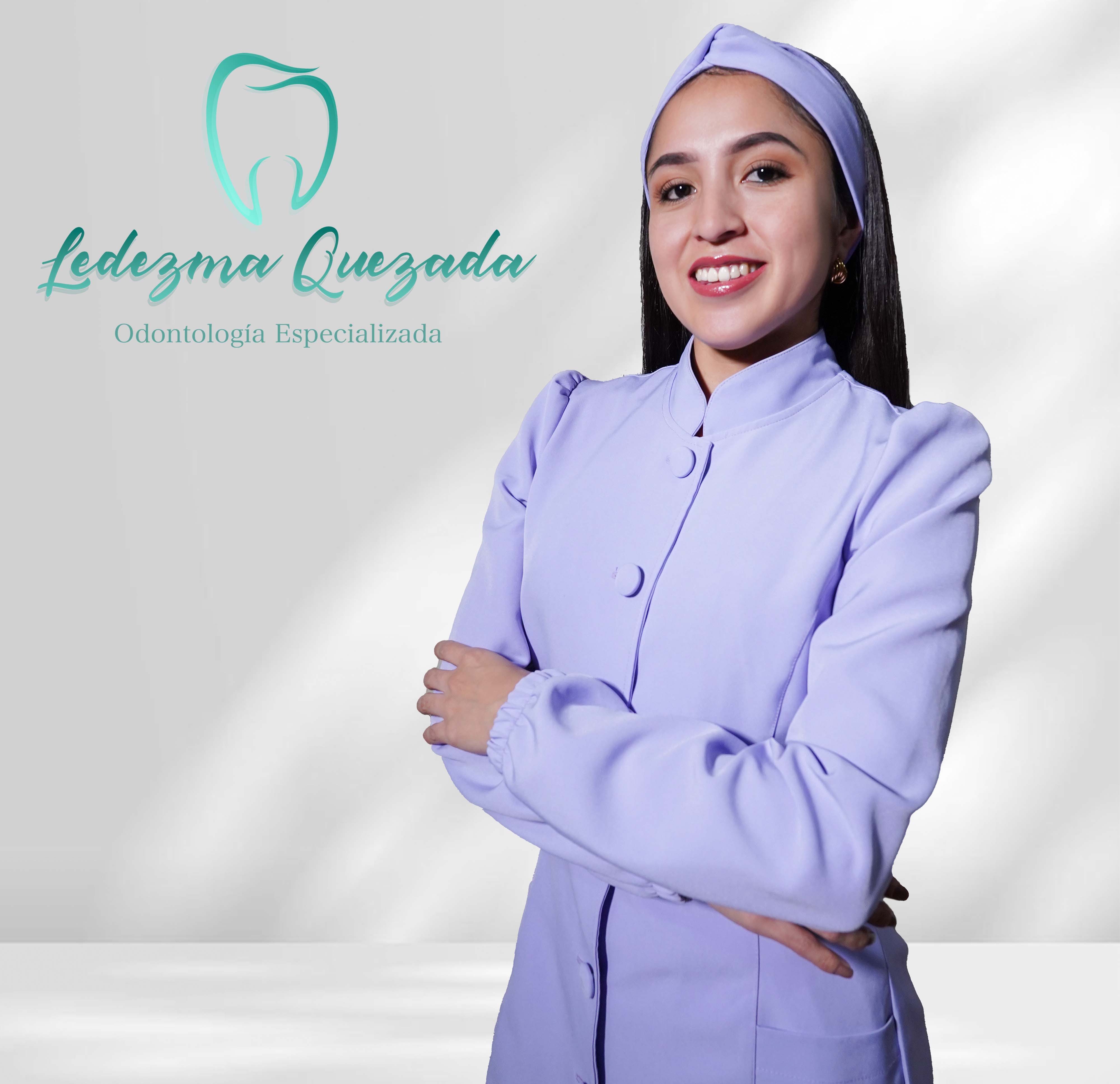 Dra. Romina Alison Hurtado Suarez